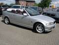 BMW 330 330Ci E46 Cabrio Navi Leder Xenon AHK Silber - thumbnail 7