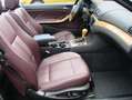 BMW 330 330Ci E46 Cabrio Navi Leder Xenon AHK Argent - thumbnail 15