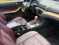 BMW 330 330Ci E46 Cabrio Navi Leder Xenon AHK Argent - thumbnail 14