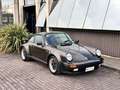 Porsche 911 3.3 Turbo * PTS * SERVICE BOOK * Gris - thumbnail 1