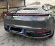 Porsche 911 Targa 3.0 4S Heritage Design Edition pdk garanzia Grigio - thumbnail 14