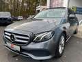 Mercedes-Benz E 250 Pano LED Navi Memory Kamera AHK 2,1t 1 Hd. Gris - thumbnail 1