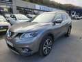 Nissan X-Trail X-Trail 1.6 dCi 2WD Tekna Xtronic Gris - thumbnail 1