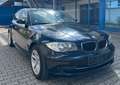 BMW 116 d Edition Sport 2.HAND  TOP Schwarz - thumbnail 3