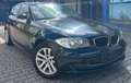 BMW 116 d Edition Sport 2.HAND  TOP Schwarz - thumbnail 1
