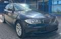 BMW 116 d Edition Sport 2.HAND  TOP Schwarz - thumbnail 2