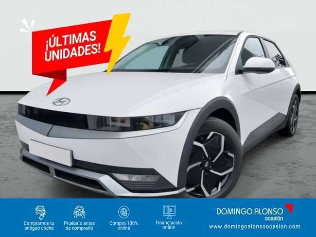 Hyundai IONIQ 5 124,9 kW (170 CV) 2WD Tech L MY24 - foto 1