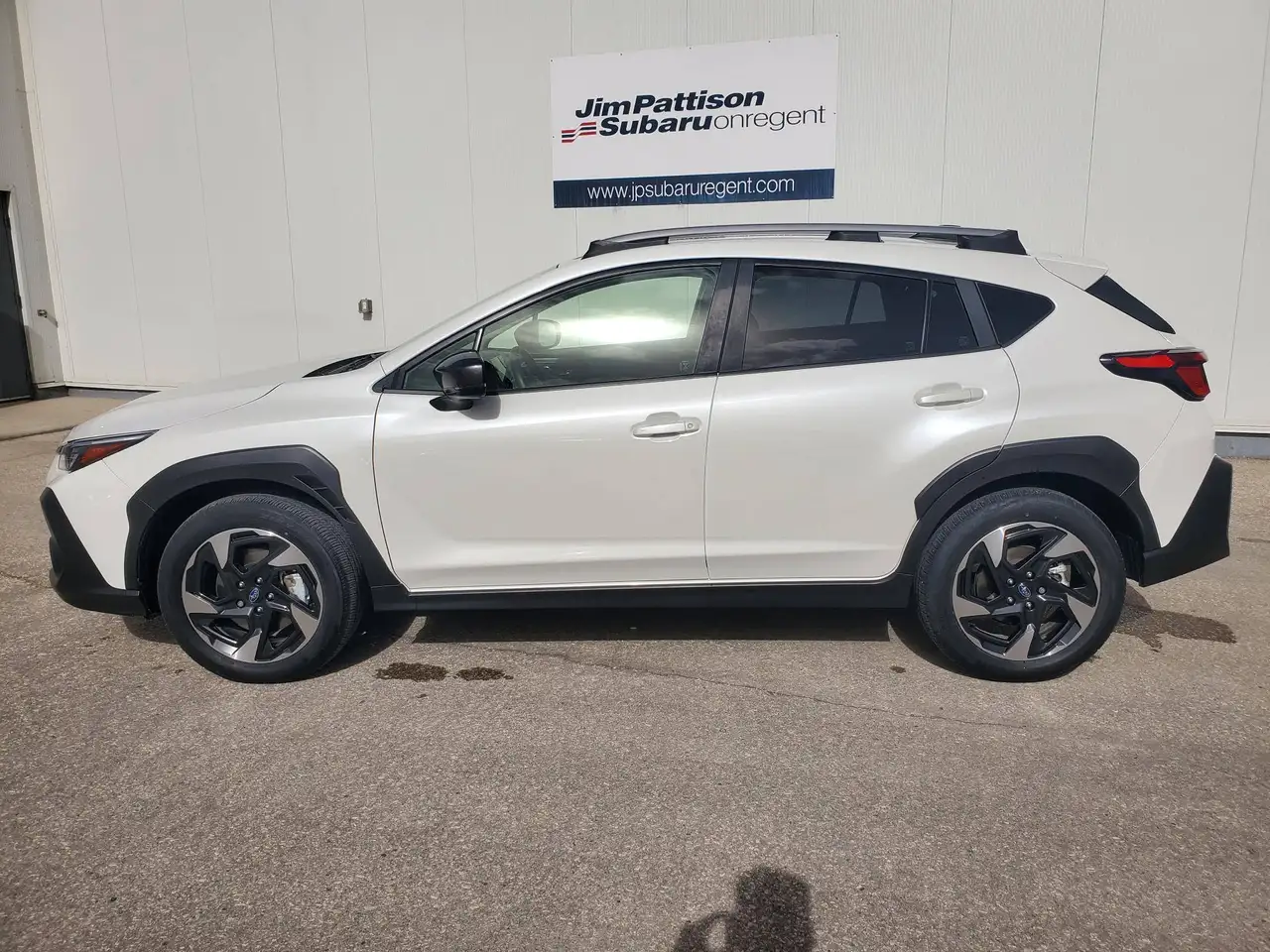 Subaru Crosstrek fotografie Subaru Crosstrek