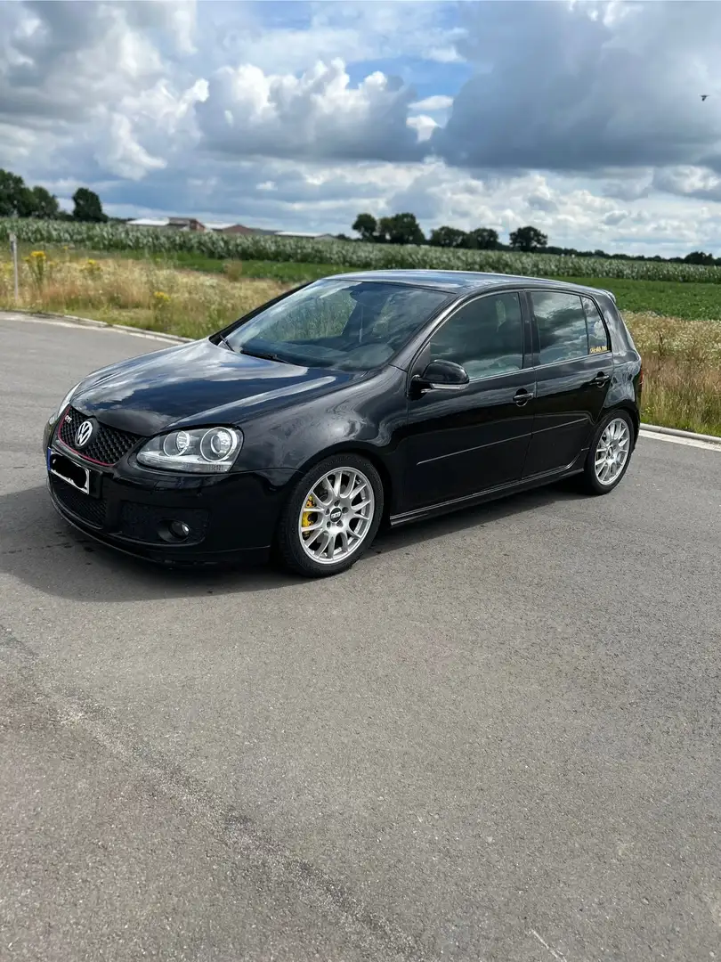 Volkswagen Golf GTI Pirelli/Edition 30 Noir - 2