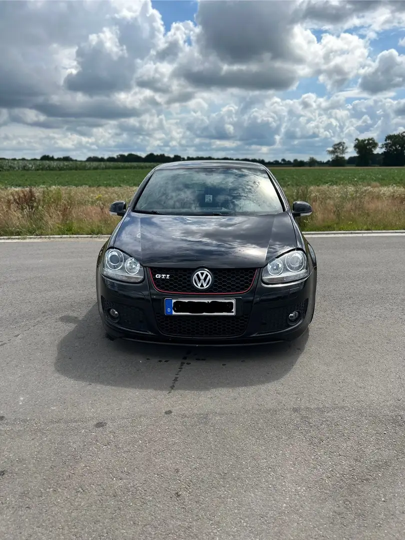 Volkswagen Golf GTI Pirelli/Edition 30 Noir - 1