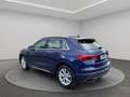 Audi Q3 35 TDI S tronic S line LED LICHT+KLIMAAUT+PDC+EL Blau - thumbnail 4