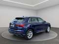 Audi Q3 35 TDI S tronic S line LED LICHT+KLIMAAUT+PDC+EL Blau - thumbnail 3