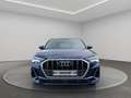 Audi Q3 35 TDI S tronic S line LED LICHT+KLIMAAUT+PDC+EL Blau - thumbnail 15