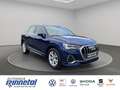 Audi Q3 35 TDI S tronic S line LED LICHT+KLIMAAUT+PDC+EL Blau - thumbnail 2