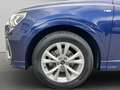 Audi Q3 35 TDI S tronic S line LED LICHT+KLIMAAUT+PDC+EL Blau - thumbnail 5
