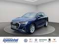 Audi Q3 35 TDI S tronic S line LED LICHT+KLIMAAUT+PDC+EL Blau - thumbnail 1