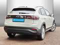 Volkswagen Taigo MOVE 1.5 TSI OPF DSG ACC/IQ.LIGHT/NAVI/RÜCKFAHRK. Grau - thumbnail 2