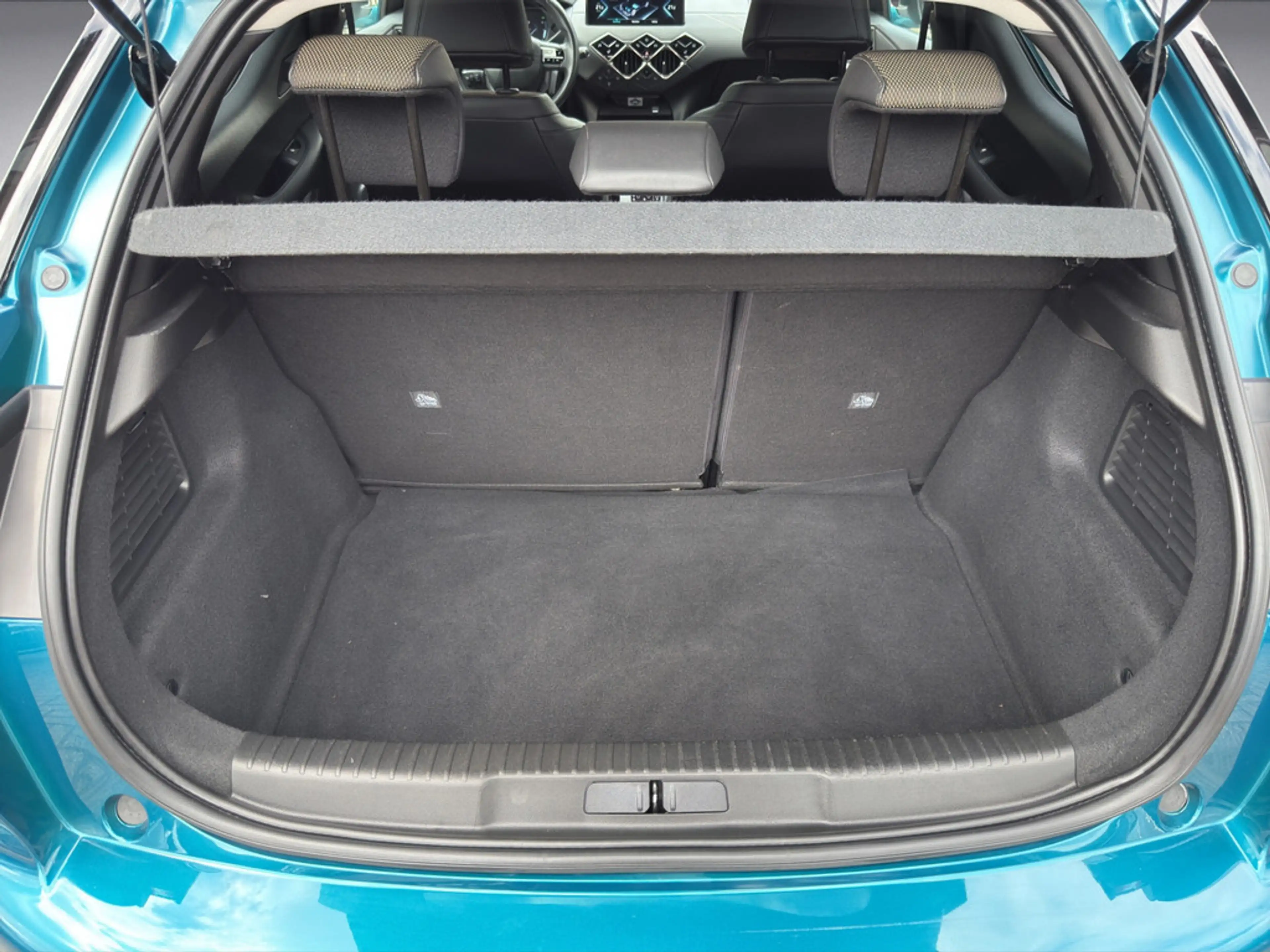 DS Automobiles DS 3 — photo 14