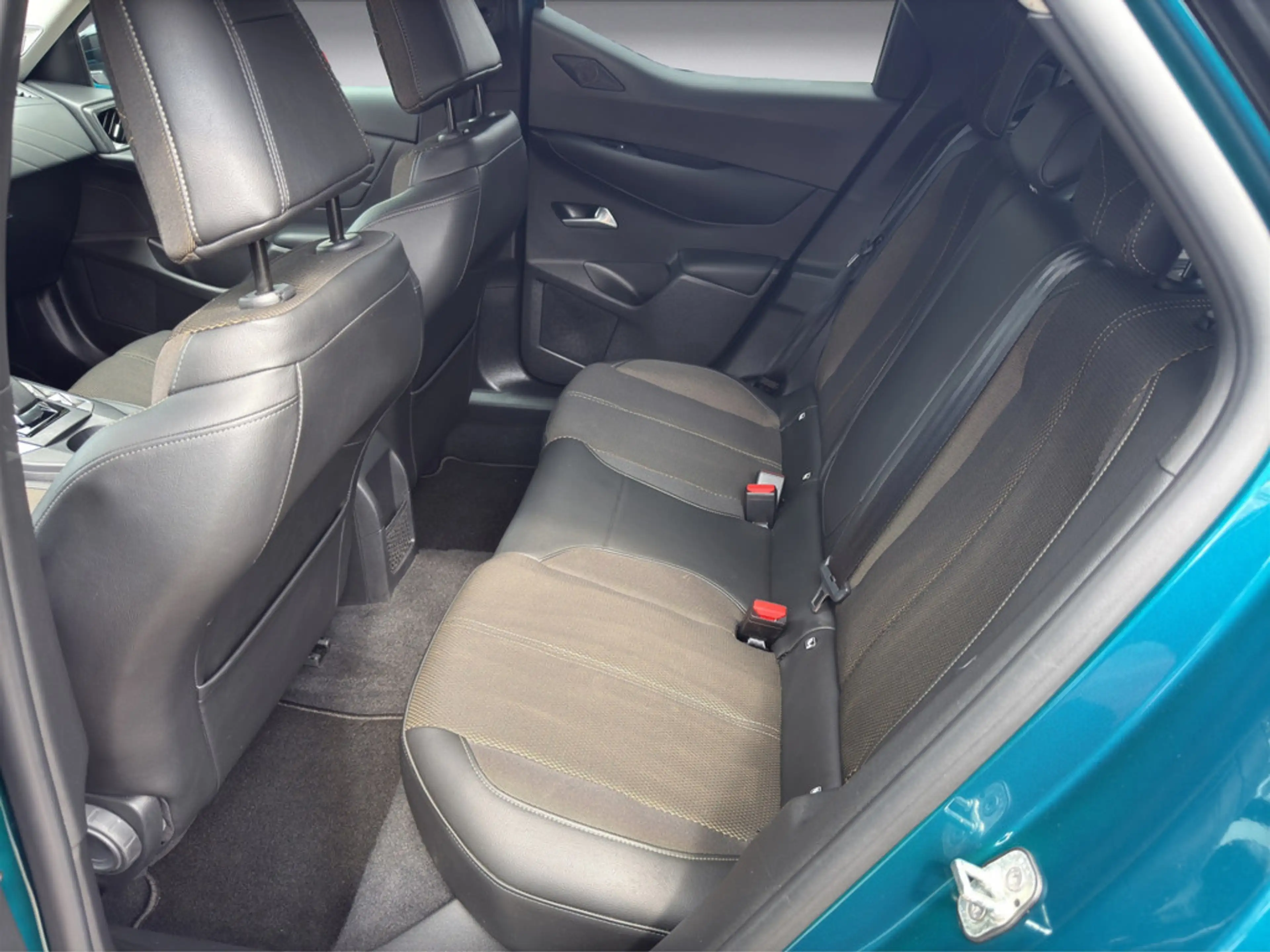 DS Automobiles DS 3 — photo 13