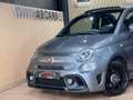 Abarth 595C 1.4 T-Jet * 70 ANNIVERSAIRE * GAR 12 MOIS * Grijs - thumbnail 5