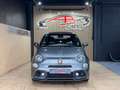 Abarth 595C 1.4 T-Jet * 70 ANNIVERSAIRE * GAR 12 MOIS * Grijs - thumbnail 4