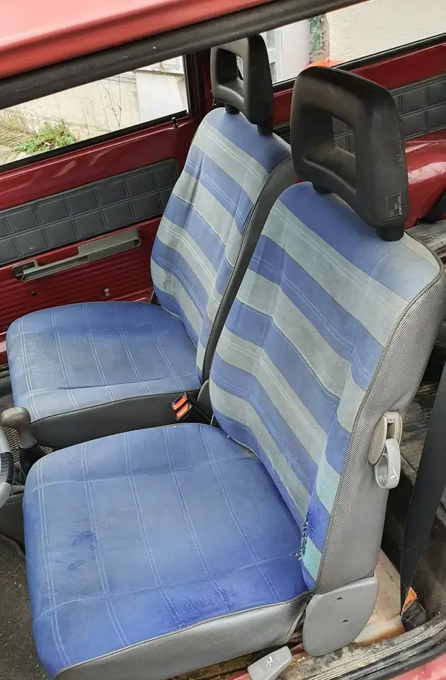 Fiat Panda 900i Young, foto 11