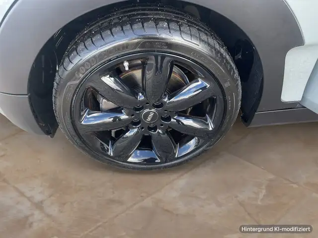 Mini Cooper Cooper view 9
