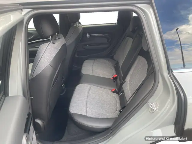 Mini Cooper Cooper view 12