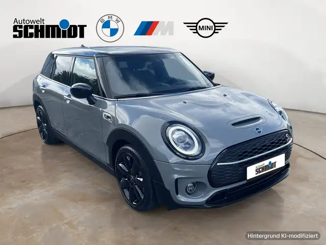 Mini Cooper Cooper view 8