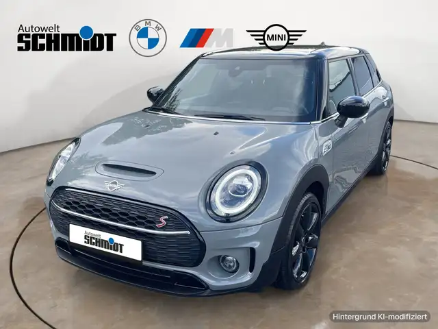 Mini Cooper Cooper view 2