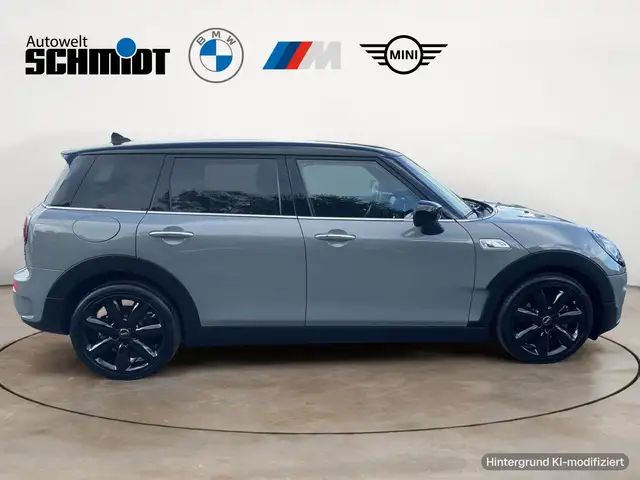 Mini Cooper Cooper view 7