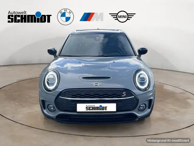 Mini Cooper Cooper main image