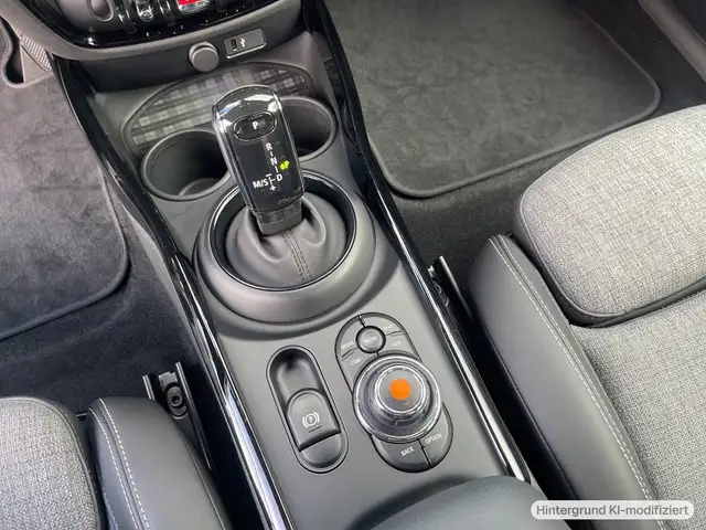 Mini Cooper Cooper view 13