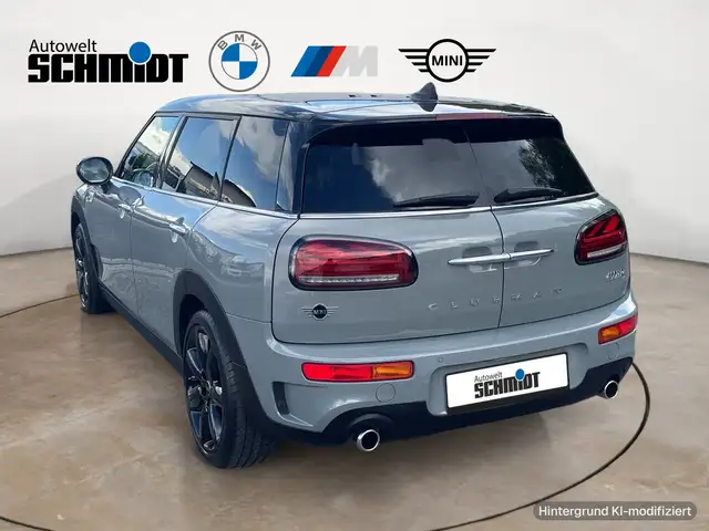 Mini Cooper Cooper view 4