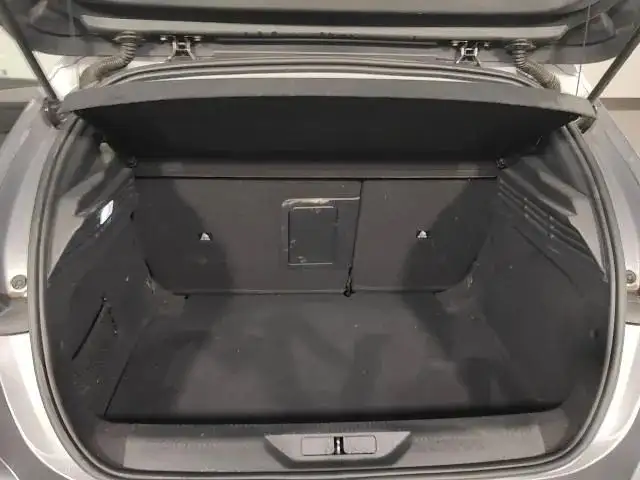 Peugeot 308 view 21