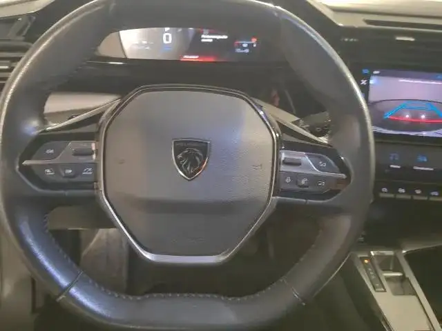 Peugeot 308 view 14