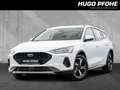 Ford Focus 1.0 EcoBoost Mild-Hybrid Active/Klimaautomatik.abn Blanc - thumbnail 1