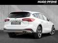 Ford Focus 1.0 EcoBoost Mild-Hybrid Active/Klimaautomatik.abn Blanc - thumbnail 2