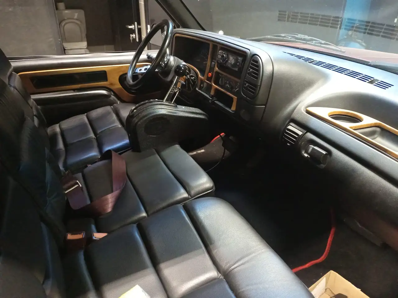 Chevrolet C1500 Silverado, foto 7