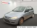 Opel Corsa C Basis 1.0 Klima Silber - thumbnail 1
