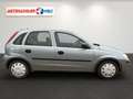 Opel Corsa C Basis 1.0 Klima Silber - thumbnail 4