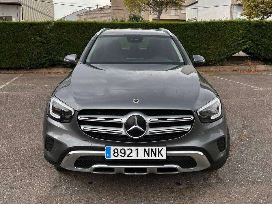 Mercedes-Benz GLC 300 GLC 300 4Matic 9G-Tronic - foto 1