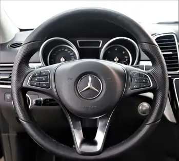 Annonce voiture d'occasion Mercedes-Benz GLE 250 - CARADIZE