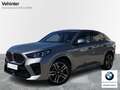 BMW X2 sDrive 18dA Grijs - thumbnail 1