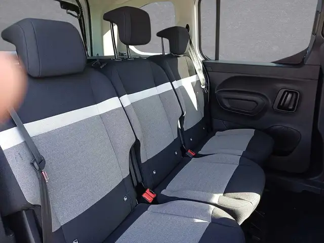 Citroen Berlingo view 11