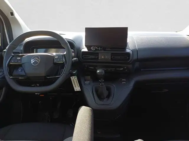 Citroen Berlingo view 7