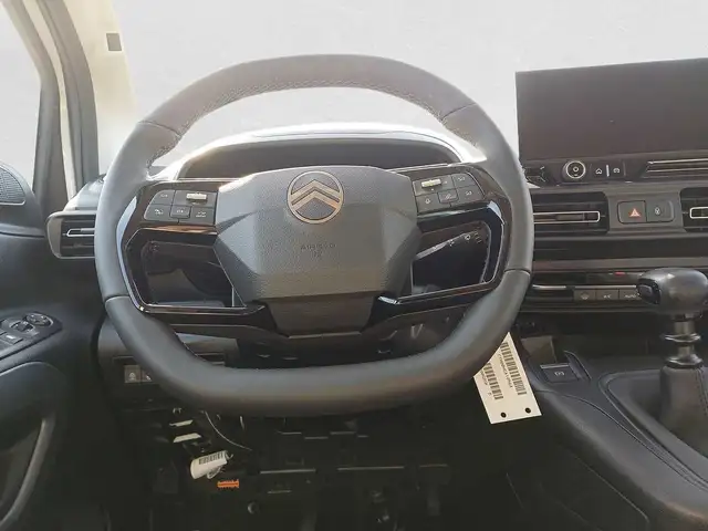 Citroen Berlingo view 12