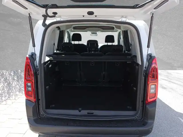 Citroen Berlingo view 6
