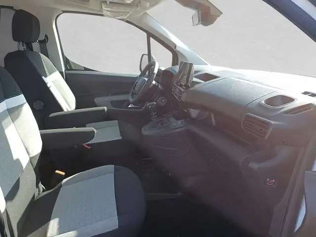 Citroen Berlingo view 9