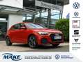 Audi A1 Sportback Advanced 35 TFSI s-tronic ACC LED VC Rot - thumbnail 1